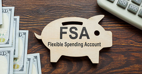 Best Things to Buy With Your FSA Money in August 2023